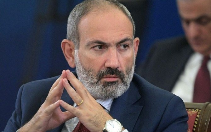 Qələbə paradından imtina: Paşinyanın Rusiyadan məsafə strategiyası dərinləşir