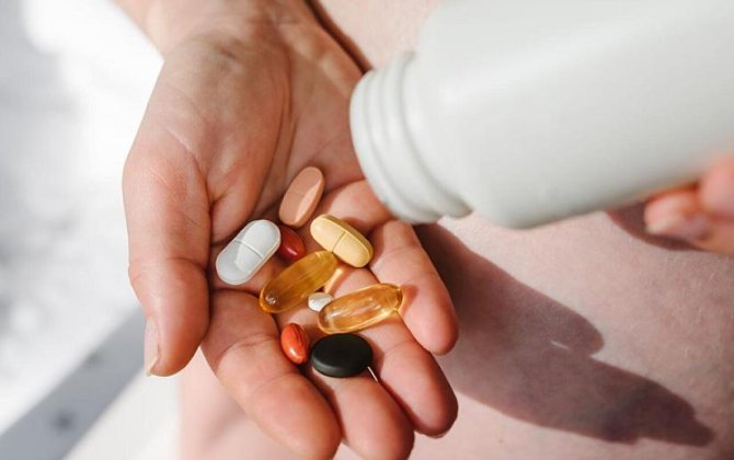 Bu vitaminləri ehtiyacınız yoxdursa, içməyin - XƏBƏRDARLIQ