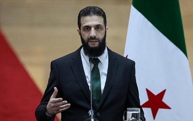 Аш-Шараа уволил своих братьев