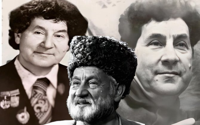 “Müharibə bitəndən sonra atam alman zabitini öldürməyib, silahı yerə qoyub, bayrağı o sancmalı idi”-veteran sənətkarın unutmadığı DƏHŞƏTLİ epizod+FOTO+ÖZƏL