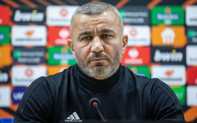“Qərar verilib, biz də razılaşmalıyıq” - Qurban Qurbanov