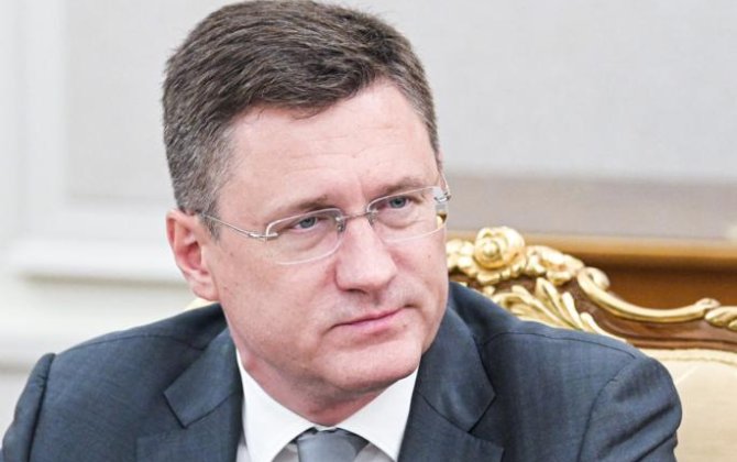 Новак: Сроки компенсации сверхдобычи в рамках ОПЕК+ не изменялись