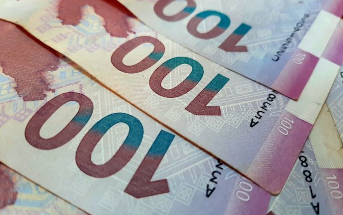Назван объем кредитного портфеля в строительном секторе Азербайджана