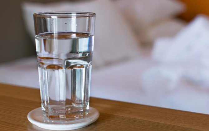 Səhərlər ilıq su içsək, nə olar?