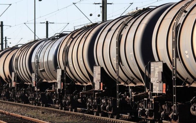 Bu gün Azərbaycandan Ermənistana neft məhsullarının növbəti partiyası ixrac olunacaq