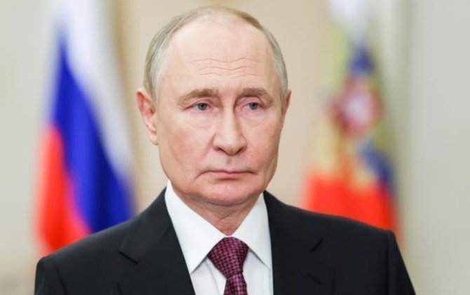 Путин высказался о конфликте между Ираном и США