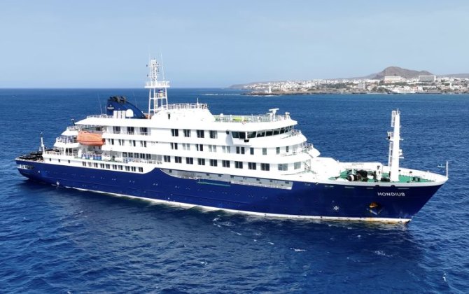 Все пассажиры судна MV Hondius отнесены к категории высокого риска после вспышки хантавируса