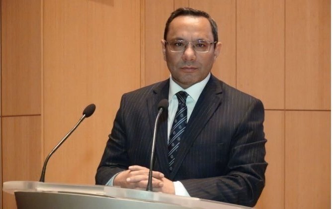 “Heydər Əliyev xalqımızın sədaqət, həmrəylik və vətənpərvərlik simvoludur”