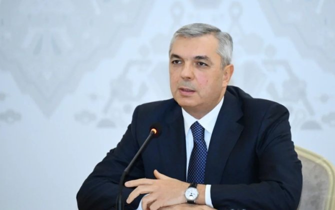 PA-nın rəhbəri: İşğaldan azad edilmiş ərazilərdə 85 minə yaxın insan yaşayır