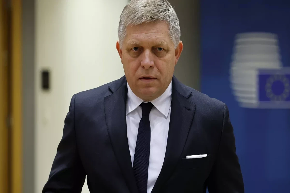 Роберт Фицо: Президент Ильхам Алиев сказал правду