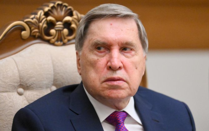 В Кремле ожидают продолжения диалога с США по украинскому урегулированию