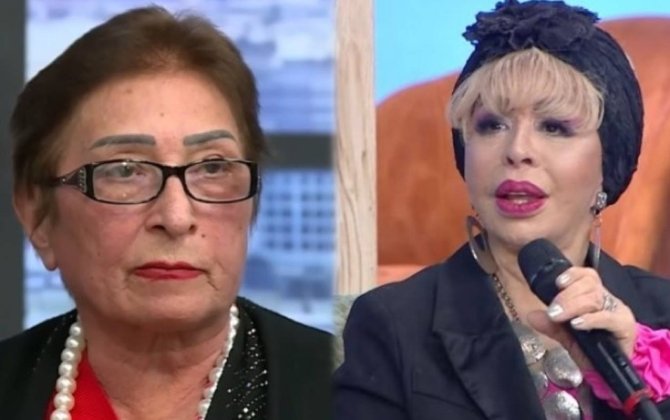 “Gərək özümü öldürüm ki, məndən əl çəksinlər?” – Fatma Mahmudova