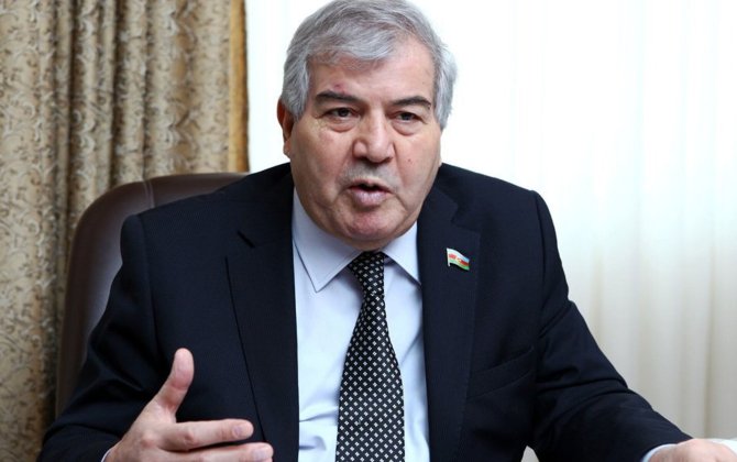 Bir teleqramın tarixçəsi: Sabir Rüstəmxanlının Heydər Əliyevlə bağlı unudulmaz xatirəsi