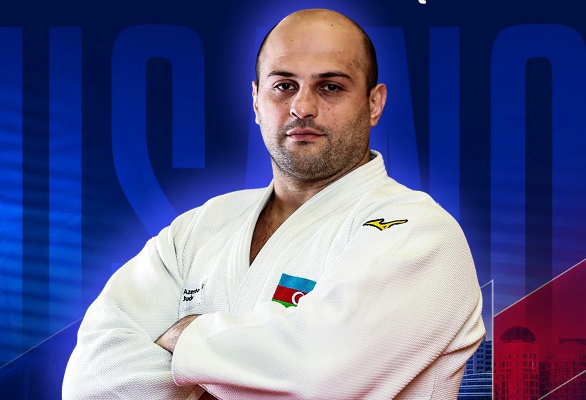 Böyük Dəbilqə turnirini milli komandamız bir medalla başa vurub
