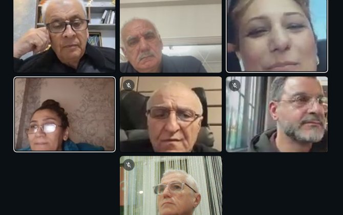Akif Nağı:”Türk dünyası üçün yeni bir tribuna yaradırıq: Turan Birliyi Forumu”