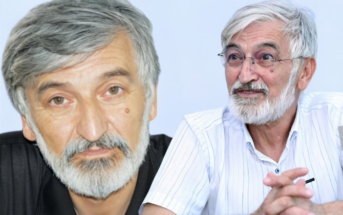 “Elə bil ki, başıma daş düşür, nəyə gəldi çəkil də, aktyor deyilsən?” - Xalq artistindən ETİRAZ+ÖZƏL