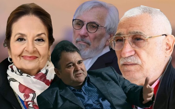 “Onlar narazıdır, incik düşüblər, Şəfiqə xanım seçilməlidir, başqalarının jek müdirinin yanında da hörmətləri yoxdur” - FOTO+ÖZƏL