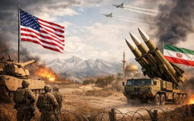 ABŞ–İran qarşıdurması: Kim qazanır, kim uduzur və dünya hansı istiqamətə gedir? 