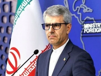 Эсмаил Багаи заявил о необоснованных требованиях США