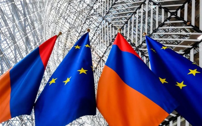 Кос: ЕС поддержит европейский выбор Армении