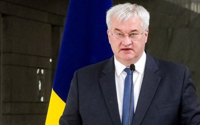 Глава МИД Украины заявил о намерении 