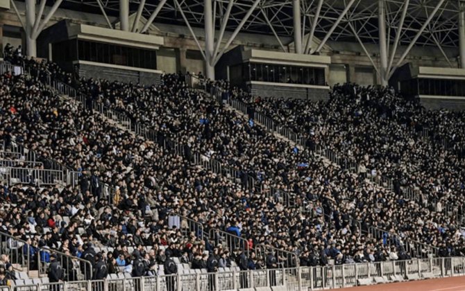 Azərbaycan Kubokunda finala doğru: 10 mövsümün rekordu