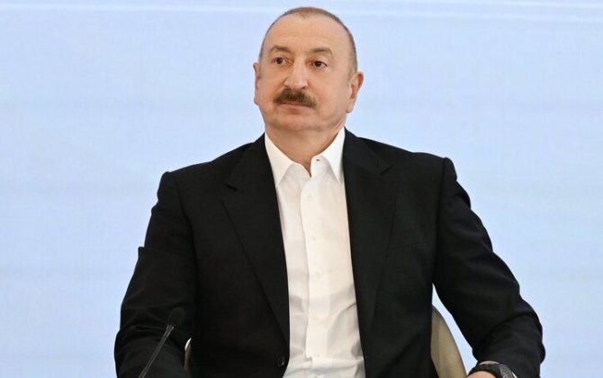 İlham Əliyevdən sərt xəbərdarlıq: Radikallar seçilsələr, lazımi addımlar atılacaq