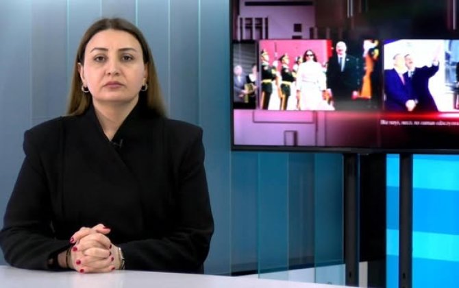 “Zəngilandan verilən mesajlar Ermənistan xalqı üçün yaddaş kitabçası olmalıdır”
