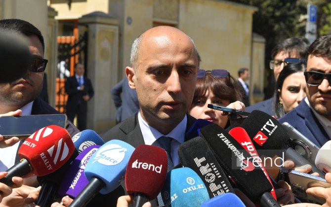 “Pandemiya vaxtı Təhsil Nazirliyinin gördüyü işlər sadəcə “distant təhsilə bənzər” bir tədris prosesi idi.  Çünki...” 