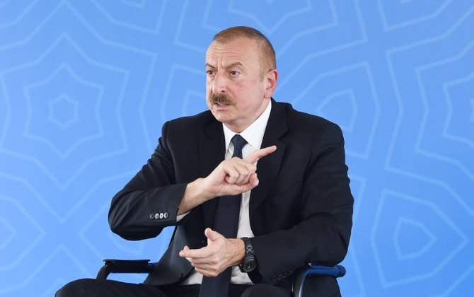 3 nüvə dövlətinin ilhaq edə bilmədiyi Qarabağ həqiqəti və Şərqi Zəngəzurdan sensasion xəbərdarlıqlar