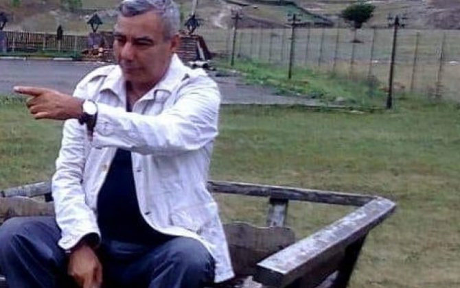 “Ayının bir iyrənc xisləti var: şikarını iylədib yemək - bu saat Rusiya Ermənistanı iylətməkdədir...”