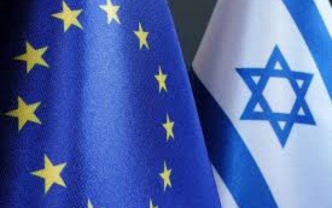 ЕС согласовал санкции против израильских поселенцев