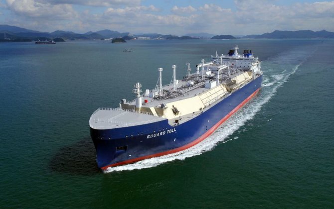 Индия отказалась от российского газа из-за санкций США