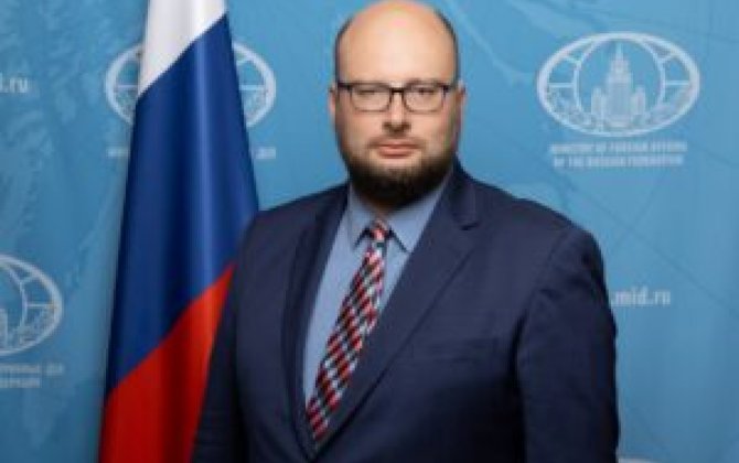Михаил Калугин: Россия заинтересована в сохранении формата 