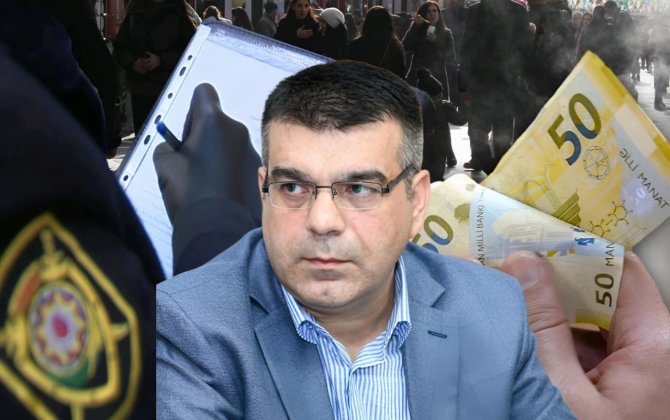 Kirayə müqaviləsi bağlamayanlar 300 manat cərimələnir - EKSPERTDƏN sərt AÇIQLAMA: “Doğru qərar deyil, insanlar qorxurlar ki...” - ÖZƏL