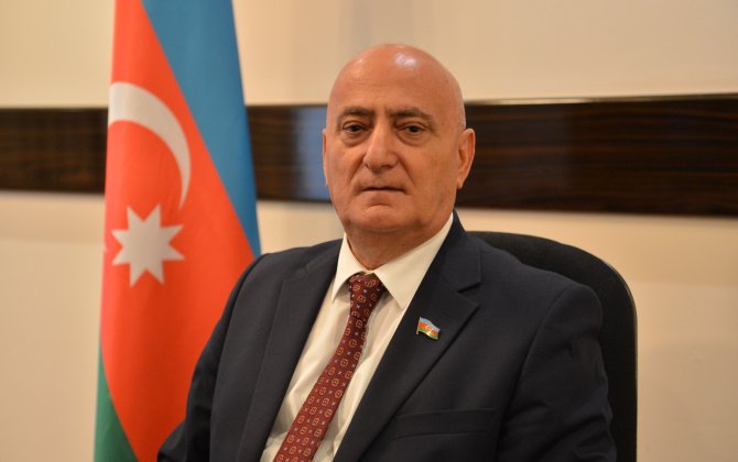 “Azərbaycan hər zaman sülhə tərəfdardır, amma təxribat cəhdlərinə cavabı da  inanılmaz dərəcədə amansızdır” – Milli Məclisin sədr müavini