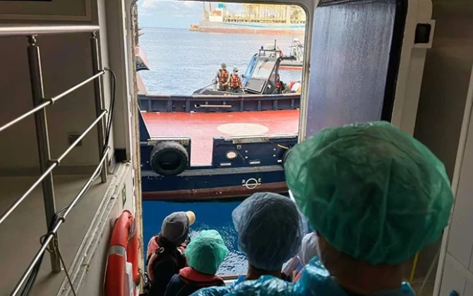 Niderlandda hantavirus xətası: 12 tibb işçisi karantinə alındı