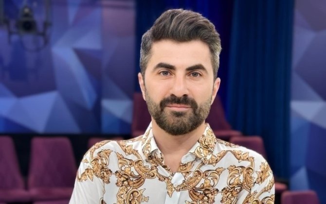 Zaur ilk dəfə verilişinin bağlanmasından danışdı - VİDEO