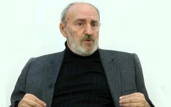 Врач: В состоянии здоровья Акифа Исламзаде наблюдается положительная динамика
