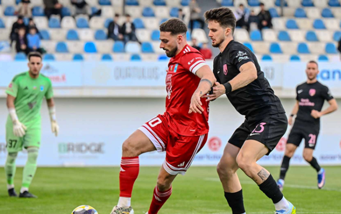 Azərbaycan Kubokunda finala doğru: “Sabah” və “Zirə”dən 31-ci duel