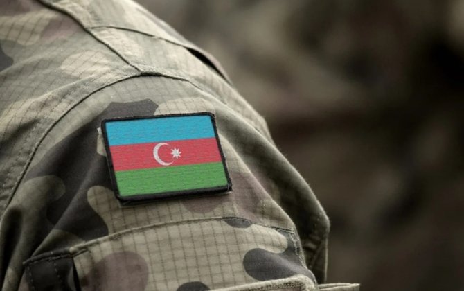 Кяльбаджарская военная прокуратура расследует подрыв военнослужащих на мине
