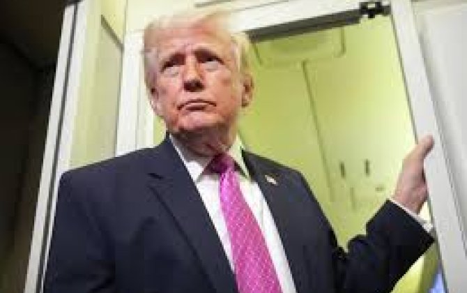 Белый дом: Дональд Трамп пройдет медоследование 26 мая