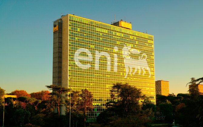 Eni возвращается на рынок облигаций США
