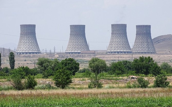 Россия предлагала Армении закрыть потребности в энергии на «век вперед»