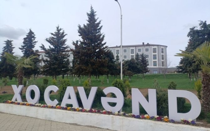 Xocavəndə daha 18 ailə yola salındı