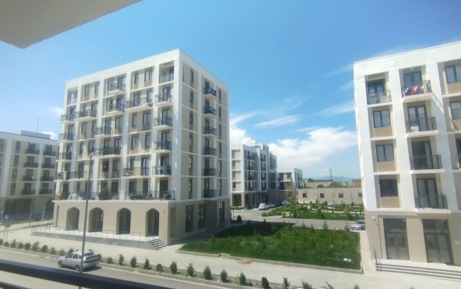 В город Ходжавенд, посёлок Гырмызы Базар и село Ходжавенд отправлена очередная группа переселенцев