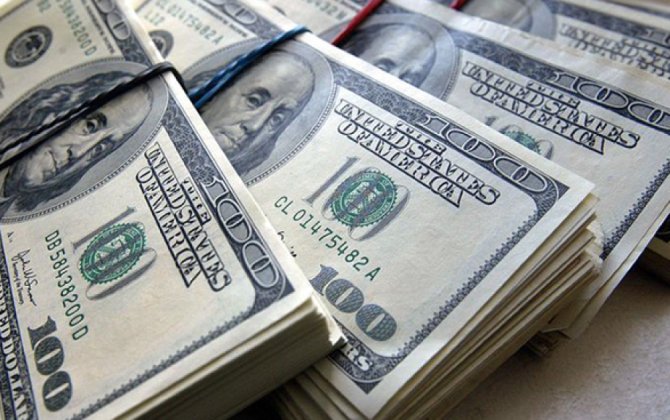 Стратегические валютные резервы Азербайджана выросли на 15%