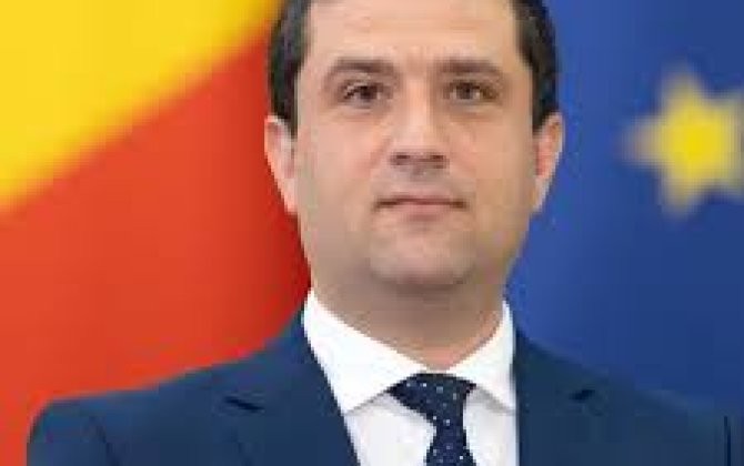 Румыния призвала ЕС усилить защиту восточного фланга от дронов РФ