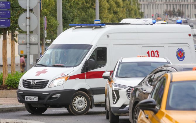 В Кубани ученик устроил стрельбу в школе, есть пострадавшие