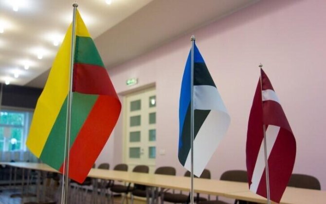 Страны Балтии по-разному расставили акценты в вопросе обороны Европы